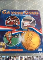 Ga voor goud bordspel, Drie of vier spelers, Ophalen of Verzenden, Nieuw