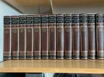 Encyclopedie, Boeken, Encyclopedieën, Ophalen, Complete serie, Zo goed als nieuw, Algemeen