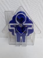 T003 Uitsteekvorm en meer Tupperware, Huis en Inrichting, Keuken | Tupperware, Ophalen of Verzenden, Zo goed als nieuw, Blauw