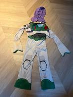 Toy Story verkleedpak Buzz Light Year 7-8 jaar, Ophalen of Verzenden, Zo goed als nieuw, 104 of kleiner, Jongen of Meisje