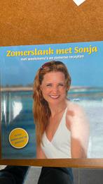 S. Bakker - Zomerslank met Sonja, S. Bakker, Ophalen of Verzenden, Zo goed als nieuw