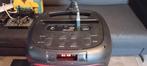 Salora m1 kleine model goed geluid helder heb grotere jbl, Audio, Tv en Foto, Radio's, Ophalen, Zo goed als nieuw, Radio