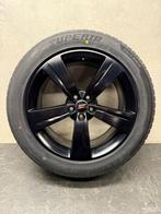 5x108 19” Ford Kuga 2019+, Range Rover Evoque, Jaguar E Pace, 19 inch, -, -, Banden en Velgen