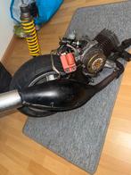 Piaggio 2 Takt 50cc Blok, Ophalen of Verzenden, Gebruikt, Blok, Piaggio