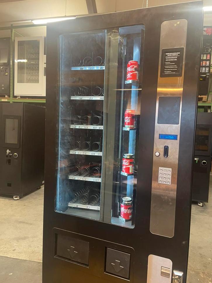 Vendo SVE585 Combi, Verzamelen, Automaten | Overige, Zo goed als nieuw, Ophalen