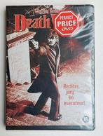 Death Wish 1 dvd (Charles Bronson , Hope Lange)(nieuw), Cd's en Dvd's, Actie en Avontuur, 1960 tot 1980, Ophalen of Verzenden