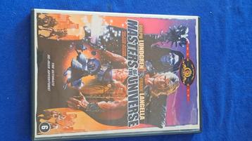 Masters of the Universe "Dolph Lundgren" beschikbaar voor biedingen