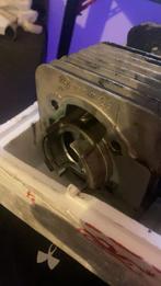 Piaggio 125 cillinder compleet, Ophalen of Verzenden
