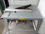 Alko Zaagtafel - Gebruikt, Ophalen, Gebruikt, Cirkelzaag, AL-KO
