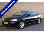 Opel Astra Cabriolet 1.8-16V Sport, elektrisch dak, ijskoude, 4 cilinders, Cabriolet, 4 stoelen, 1796 cc