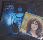 T. REX - Cosmic Dancer live 1971 LP + get it on 7 inch, Ophalen of Verzenden, Nieuw in verpakking, Overige formaten, Poprock