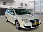 Volkswagen Golf Variant 1.9 TDI Comfortline, Auto's, Volkswagen, Voorwielaandrijving, Gebruikt, 4 cilinders, Startonderbreker