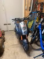 Peugeot ludix 2t 50cc, Ophalen, Zo goed als nieuw, Tweetakt, Ludix