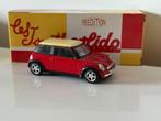 New Mini, Solido, Mint/Boxed, Ophalen of Verzenden, Nieuw, Auto, Solido