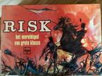 Zeer oud risk spel 1976, Hobby en Vrije tijd, Gezelschapsspellen | Bordspellen, Gebruikt, Ophalen of Verzenden