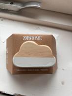 Zara Home deurknop wolkje hout/wit, Ophalen of Verzenden, Nieuw