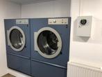 Miele Professional automaten met contacloos betaalsysteem, Witgoed en Apparatuur, Wasmachines, Ophalen, Gebruikt, Voorlader