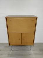 Vintage highboard | barkast | Möller design, Huis en Inrichting, Ophalen, Zo goed als nieuw, 25 tot 50 cm, Minder dan 100 cm