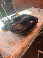 Voerboot Carplounge Rt3, Watersport en Boten, Ophalen of Verzenden