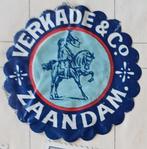 Oude sluitzegel van Verkade & Co, Zaandam, Verzenden, Nederland