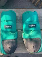 Professionals Choice Legacy 2 groen peesbeschermers medium, Ophalen of Verzenden, Zo goed als nieuw
