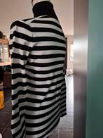 Col truitje. Maat 42. Nikkie, Zwart, Maat 42/44 (L), Ophalen of Verzenden, Zo goed als nieuw