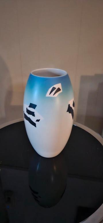 Retro Vaas Judith Rigter beschikbaar voor biedingen