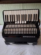 Accordeon Hohner concerto 3T, Ophalen of Verzenden, Gebruikt, Hohner