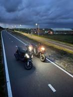 Piaggio zip 125cc 2t brom. Evt ook teruil, Fietsen en Brommers, Scooters | Piaggio, Ophalen, Zo goed als nieuw, Tweetakt, Zip