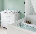 Babykamer, kast commode ledikant, Kinderen en Baby's, Kinderkamer | Commodes en Kasten, Ophalen, Gebruikt, 50 tot 70 cm, 100 cm of meer