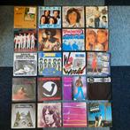 singles 7 inch partij, verzameling TOP 40 (20 stuks), Gebruikt, 7 inch, Single, Ophalen of Verzenden