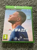FIFA 22 - Xbox One, Spelcomputers en Games, Games | Xbox One, Gebruikt, Eén computer, Ophalen of Verzenden, Sport