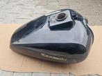 Kawasaki ZL600 Brandstof tank, Motoren, Onderdelen | Kawasaki, Gebruikt, Geen idee, Kawasaki ZL600, Ophalen of Verzenden