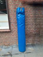 Zware bokszak 180 cm, ongebruikt, Ophalen of Verzenden, Zo goed als nieuw, Bokszak