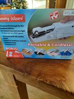 Handige naaimachine, Ophalen of Verzenden, Nieuw, Naaimachine, Overige merken