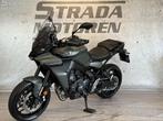 YAMAHA TRACER 9 (bj 2021), Bedrijf, Toermotor