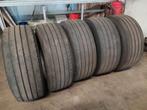 oplegger banden 385/65/22.5 gebruikt, Ophalen, Overige merken, Overige Auto-onderdelen