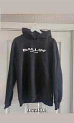 Ballin Trui, Ophalen of Verzenden, Zwart