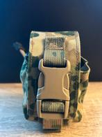 NFP opbouwtas handgranaat VOSS, Ophalen of Verzenden, Landmacht, Nederland