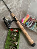 Rozemeijer Classic spinner       Snoekvissen   /  Roofvissen, Ophalen of Verzenden, Gebruikt, Werphengel