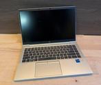 Hp Elitebook 840 G8 i7-1165G7/8Gb/256Gb Ssd Windows 11, Computers en Software, Windows Laptops, 256 GB, Qwerty, 8 GB, Hp elitebook