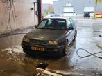 Volkswagen Golf 1.6 CL 74KW 1996 Grijs, Auto's, Volkswagen, Voorwielaandrijving, 4 cilinders, 100 pk, 1200 kg