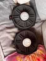 BMW 5 serie speakers, Ophalen, Gebruikt