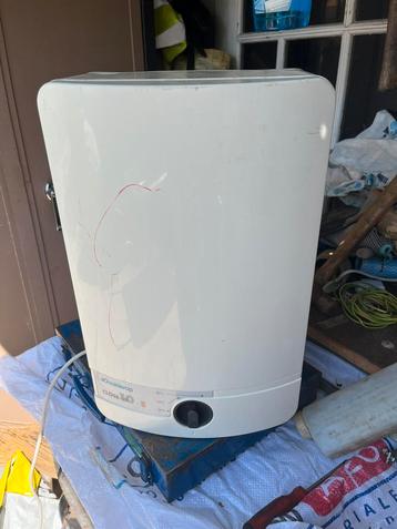 Daalderop close up 10 boiler 10 liter beschikbaar voor biedingen