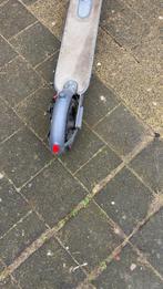 Defecte step - Onderdelen of reparatie, Ophalen of Verzenden, Gebruikt, Elektrische step (E-scooter)