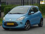 Ford Ka 1.2 Titanium 166DKM/NAP/AIRCO/ELEKRAM/APK 02-2026, Voorwielaandrijving, Gebruikt, 1242 cc, 4 cilinders