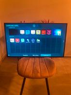 Samsung smart tv 40 inch met voet, Audio, Tv en Foto, Televisies, Ophalen of Verzenden, Zo goed als nieuw, 100 cm of meer, Samsung