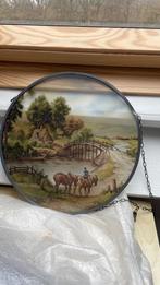 raamhanger, Antiek en Kunst, Ophalen