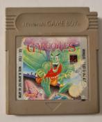 Gargoyle's Quest Gameboy Classic Game, Spelcomputers en Games, 1 speler, Ophalen of Verzenden, Zo goed als nieuw, Vanaf 7 jaar