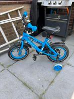 Yipeeh super kinderfiets 12 inch, Fietsen en Brommers, Fietsen | Kinderfietsjes, Ophalen of Verzenden, Gebruikt, Minder dan 16 inch